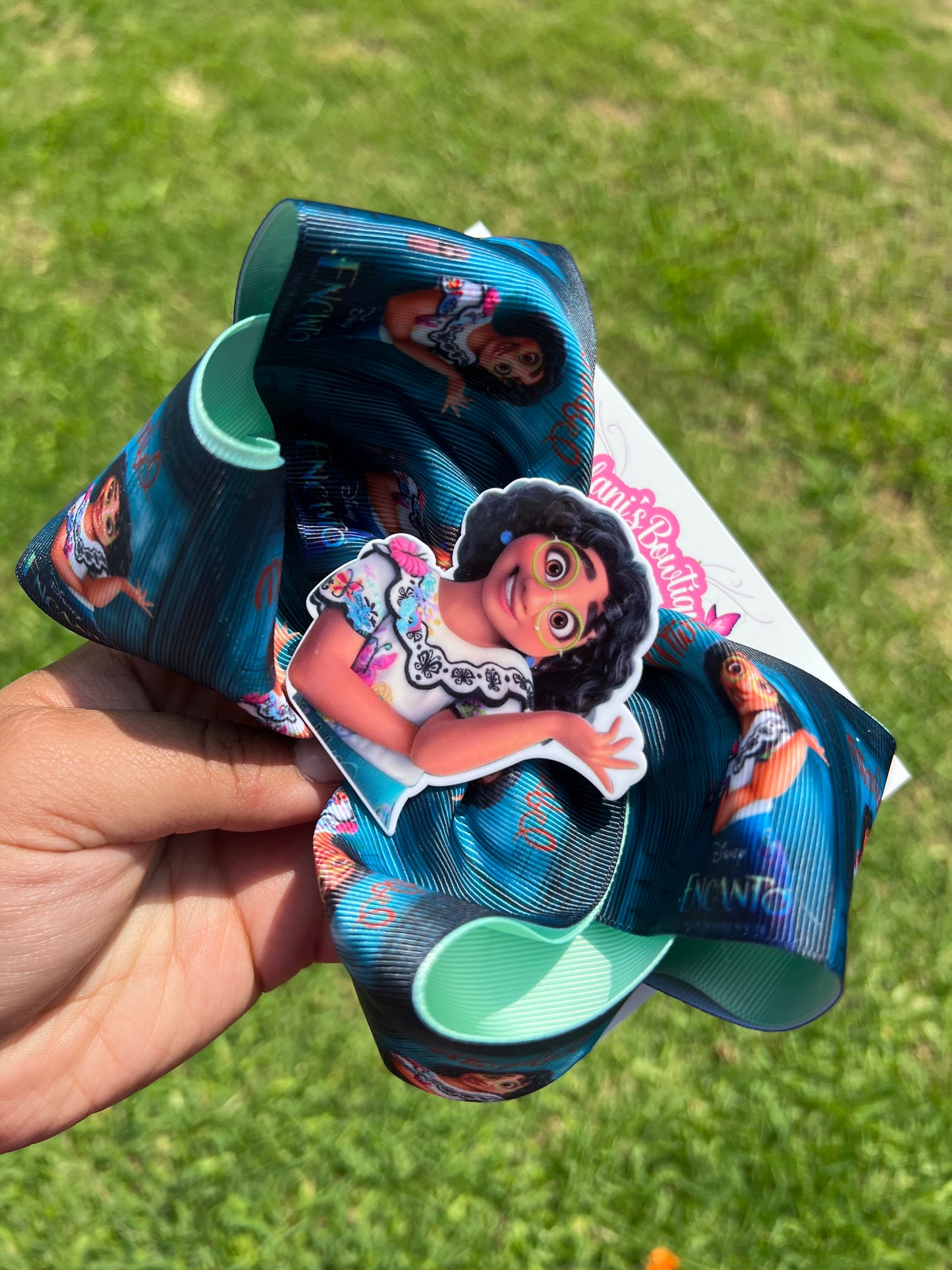 Floresita