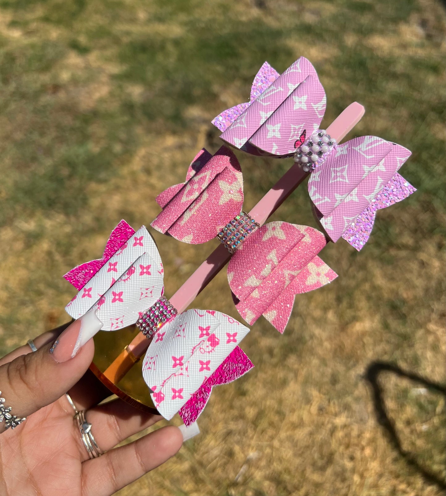LV STRAWTOPPERS