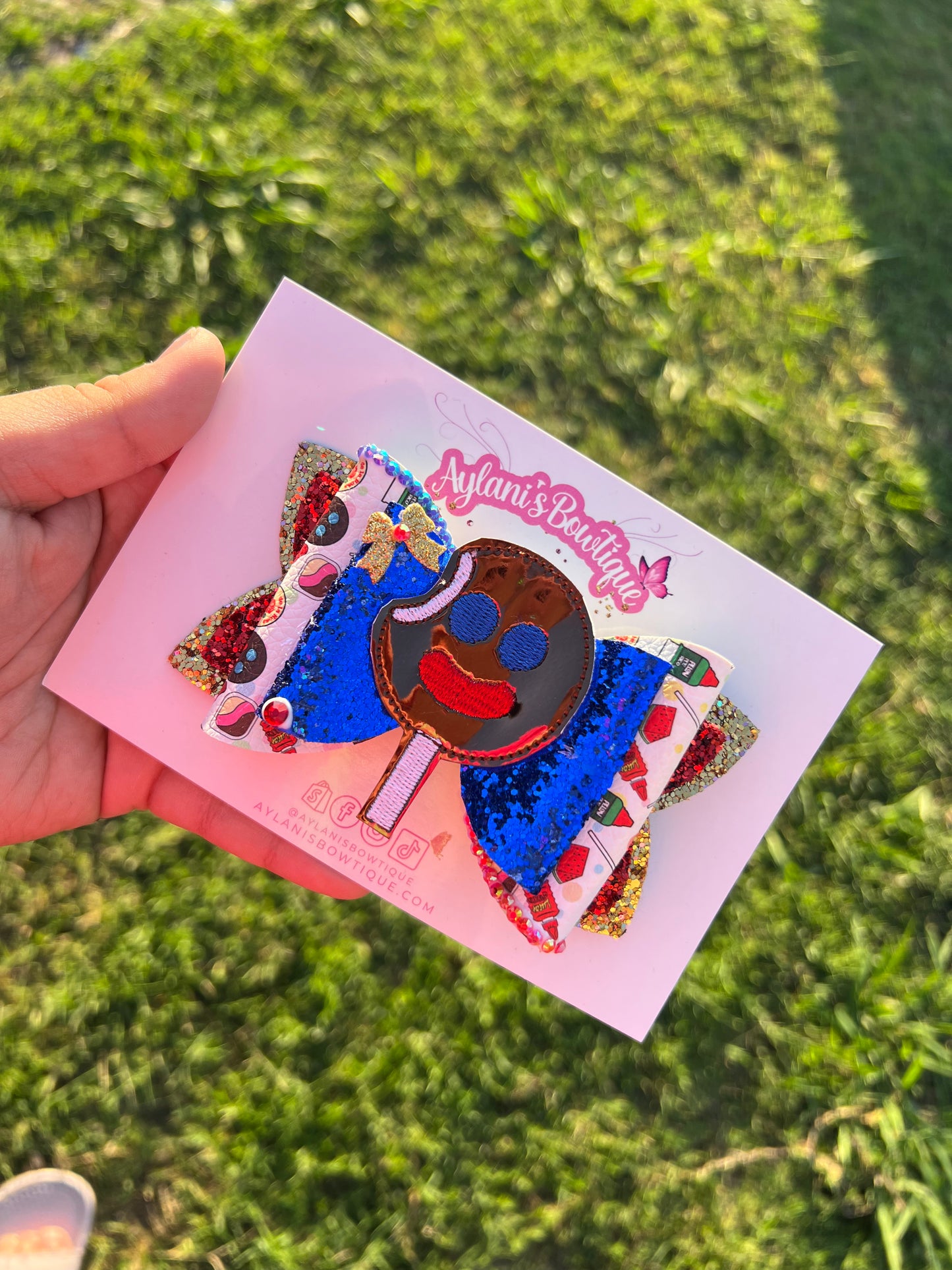Paleta Payaso