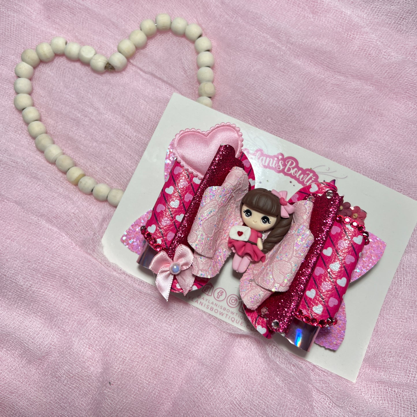 Valentine Mail