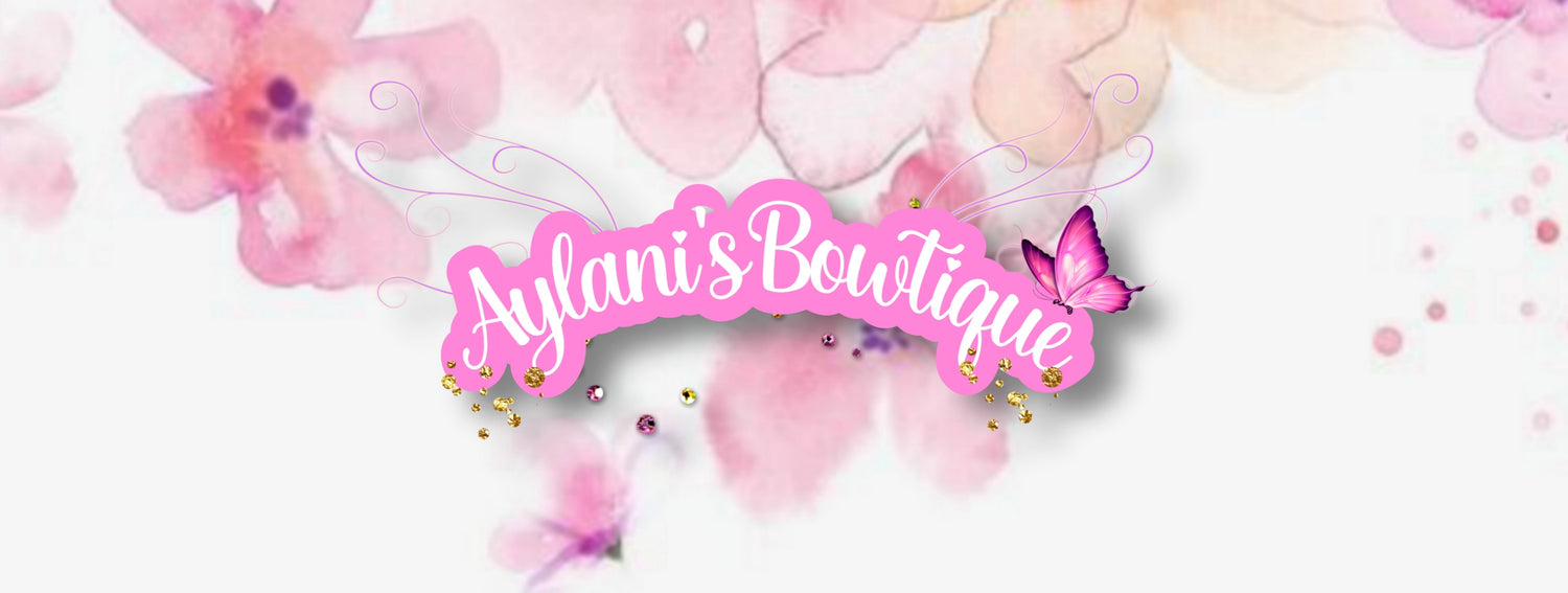 Easter Straw Toppers – Aylani's Bowtique